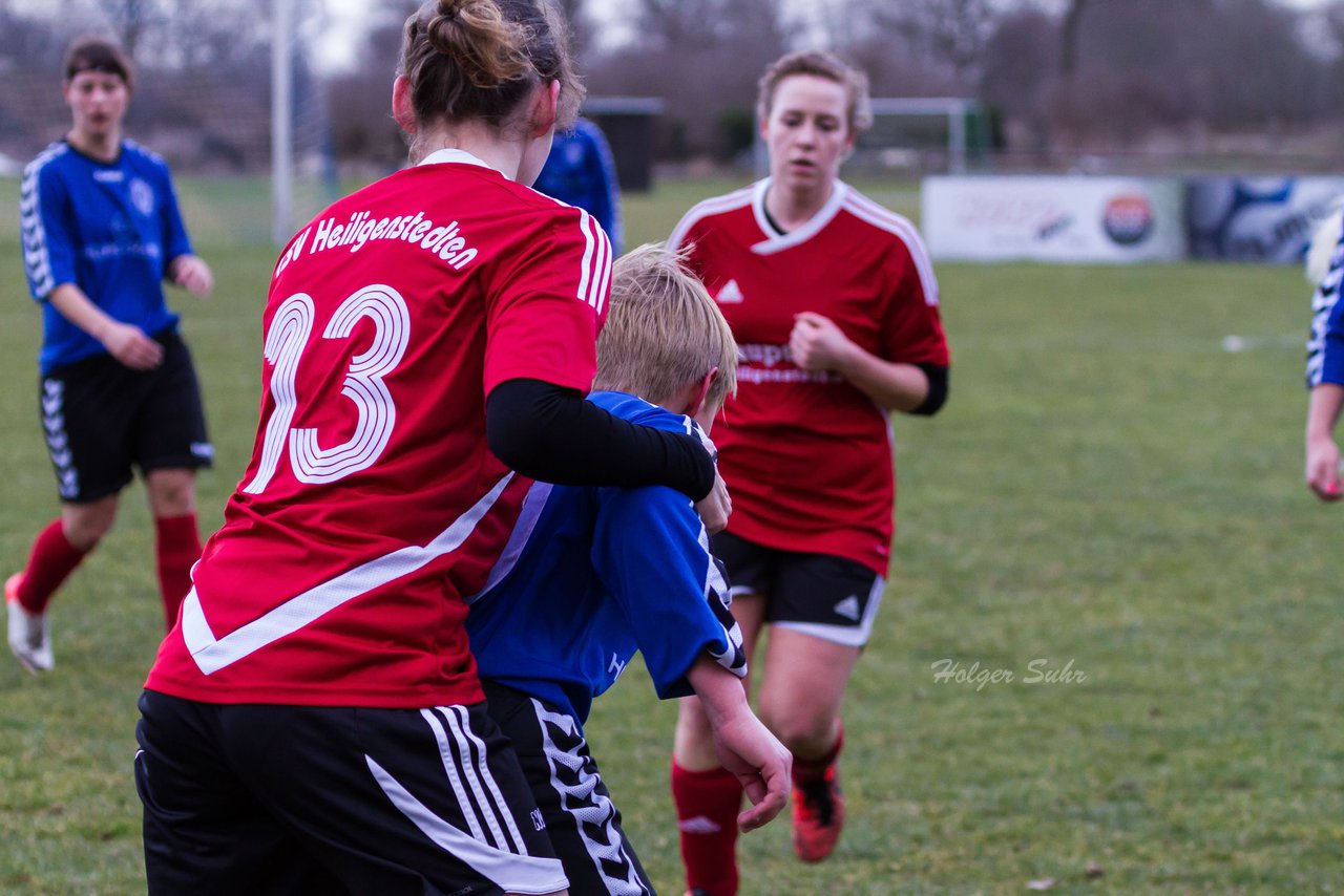 Bild 114 - Frauen VfL Kellinghusen - TSV Heiligenstedten : Ergebnis: 4;1